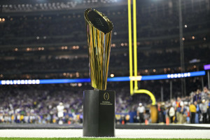 College Football Playoff Reveals Model for 12-Team Format amid Conference Realignment
