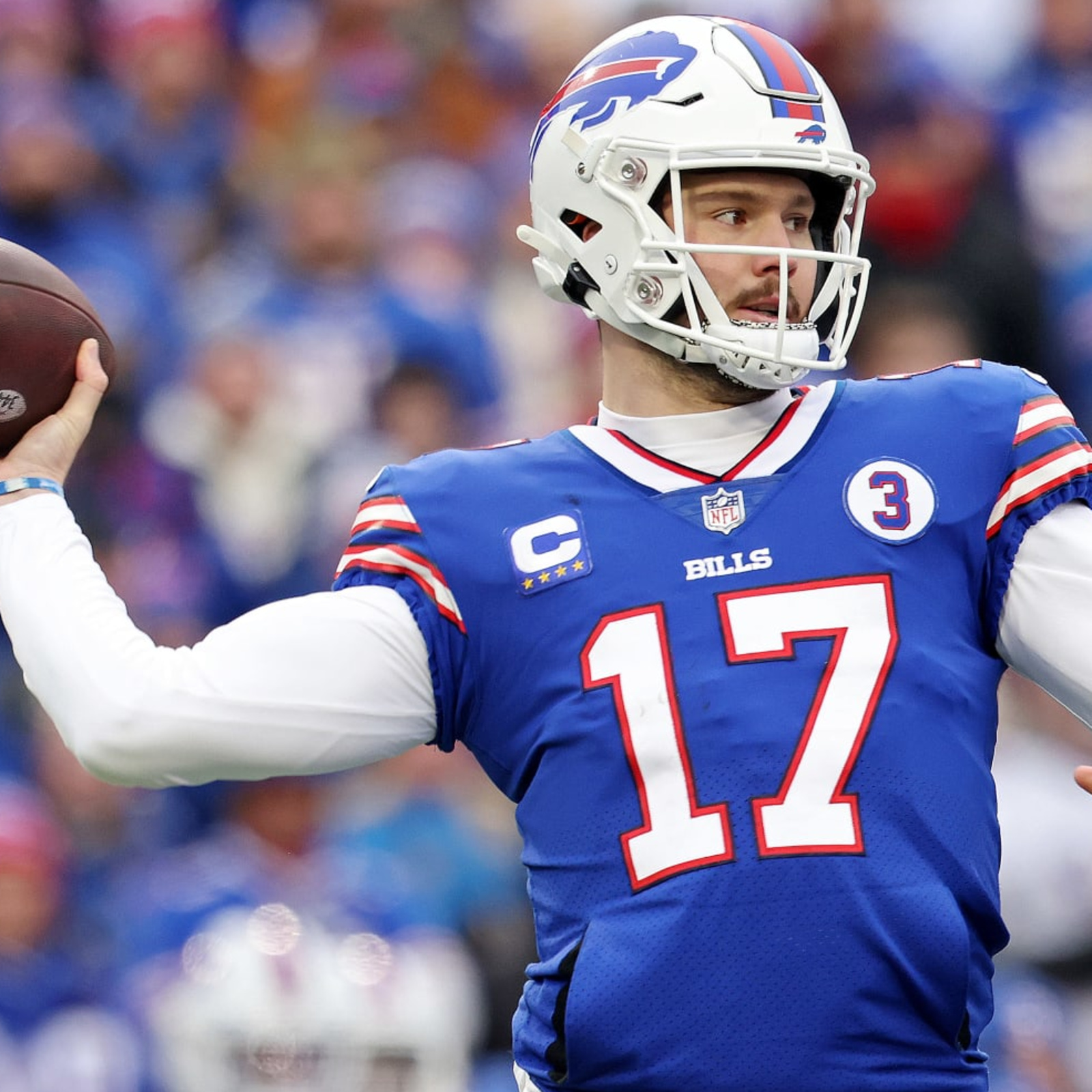 17 storylines in the 2023 Buffalo Bills schedule