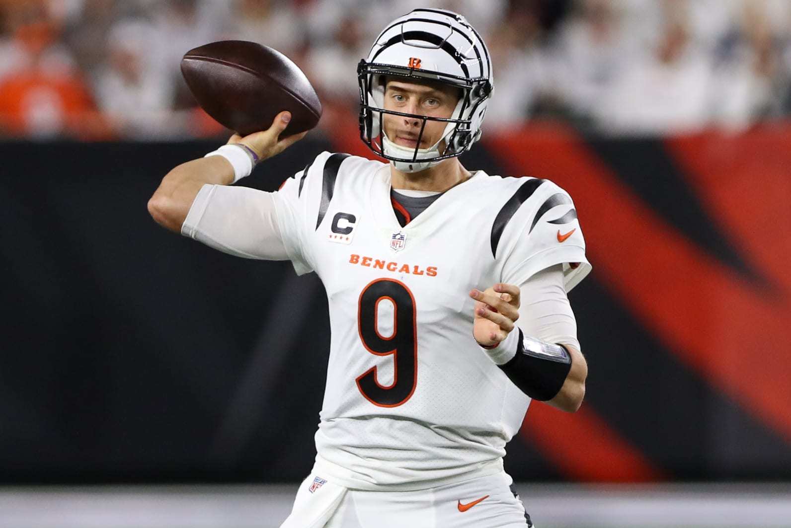 Fantasy Football Week 4 QB Rankings: PFN Consensus' Top Players