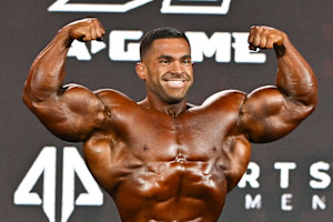 Mr. Olympia 2024: Dates, Schedule, Prize Money, Top Bodybuilders and Predictions