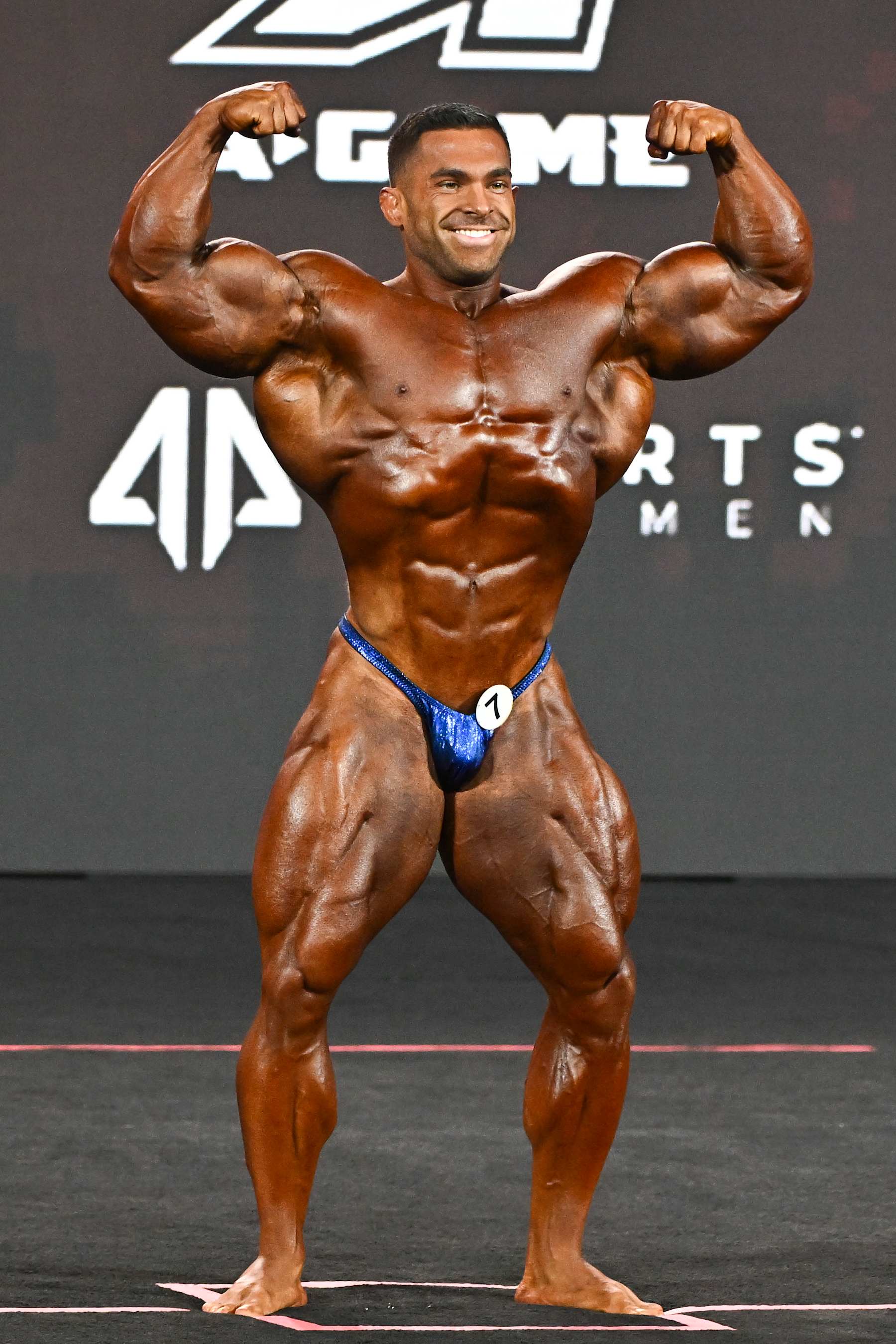 Derek Lunsford