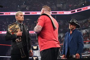Updated 2025 WWE Royal Rumble Card and Predictions for Match Order