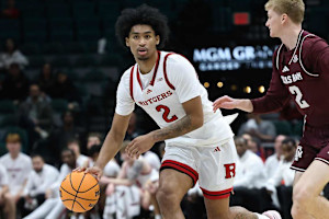 2025 NBA Mock Draft: Pro Comparisons and Full 2-Round Predictions