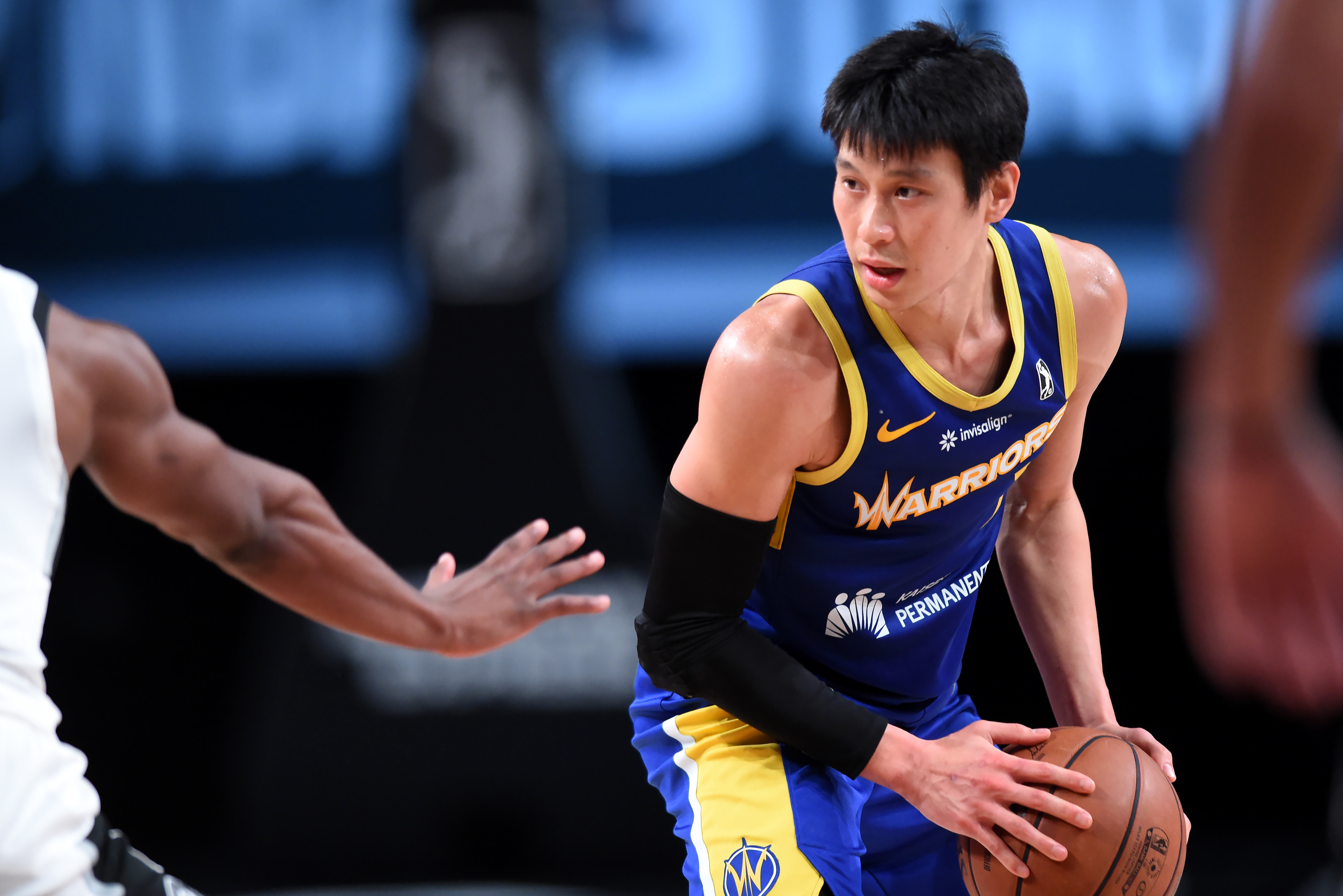 Jeremy Lin Would Be Welcomed to BIG3 with 'Open Arms,' League Says