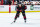 OTTAWA, ON - MARCH 30: Ottawa Senators Left Wing Alex DeBrincat (12) before a face-off during second period National Hockey League action between the Philadelphia Flyers and Ottawa Senators on March 30, 2023, at Canadian Tire Centre in Ottawa, ON, Canada. (Photo by Richard A. Whittaker/Icon Sportswire via Getty Images)