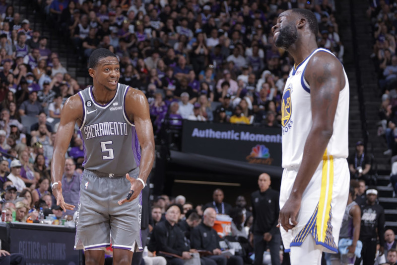 Does Draymond Green to the Sacramento Kings Actually Make Sense? | News,  Scores, Highlights, Stats, and Rumors | Bleacher Report