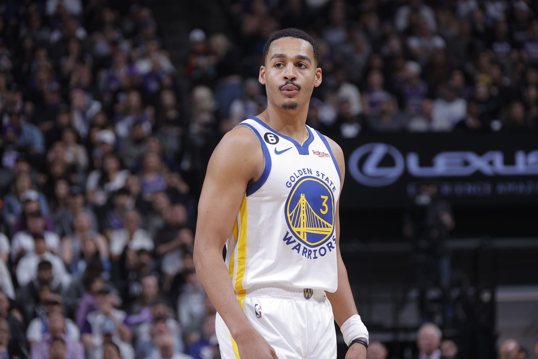 Celtics Rumors Jordan Poole Trade Discussed Before Marcus Smart Dealt