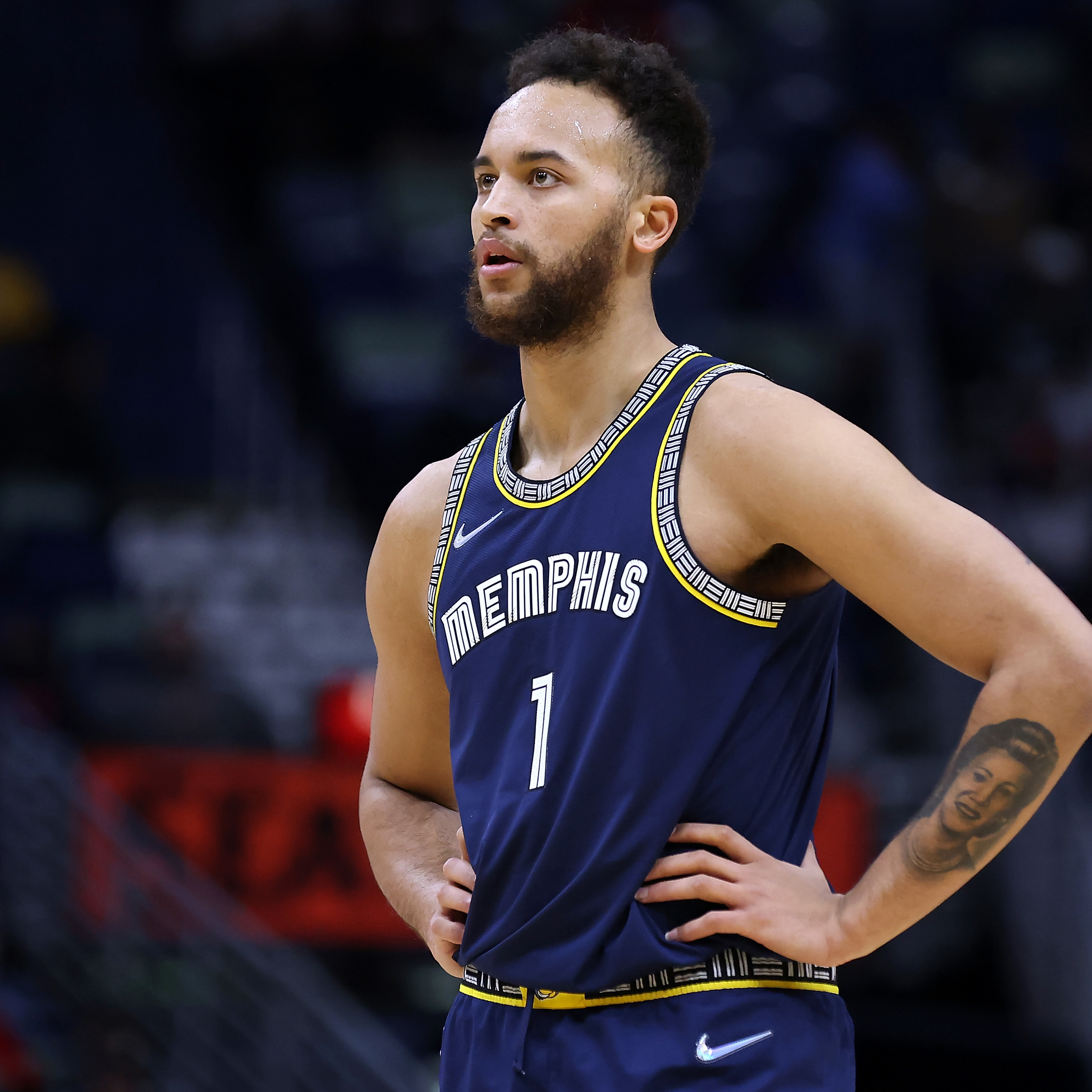 Kyle Anderson, Timberwolves Agree to 2-Year, $18M Contract in 2022 NBA Free Agen..