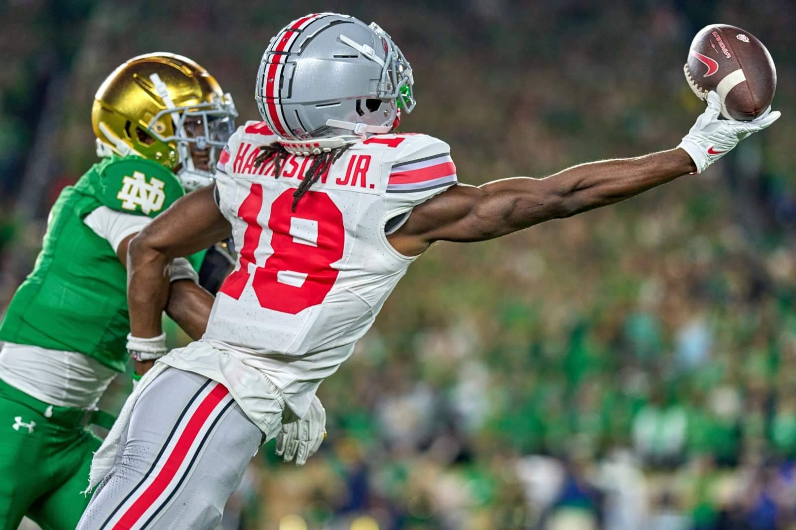 2024 NFL draft: Browns should have this Ohio State Buckeye on their radar -  Dawgs By Nature