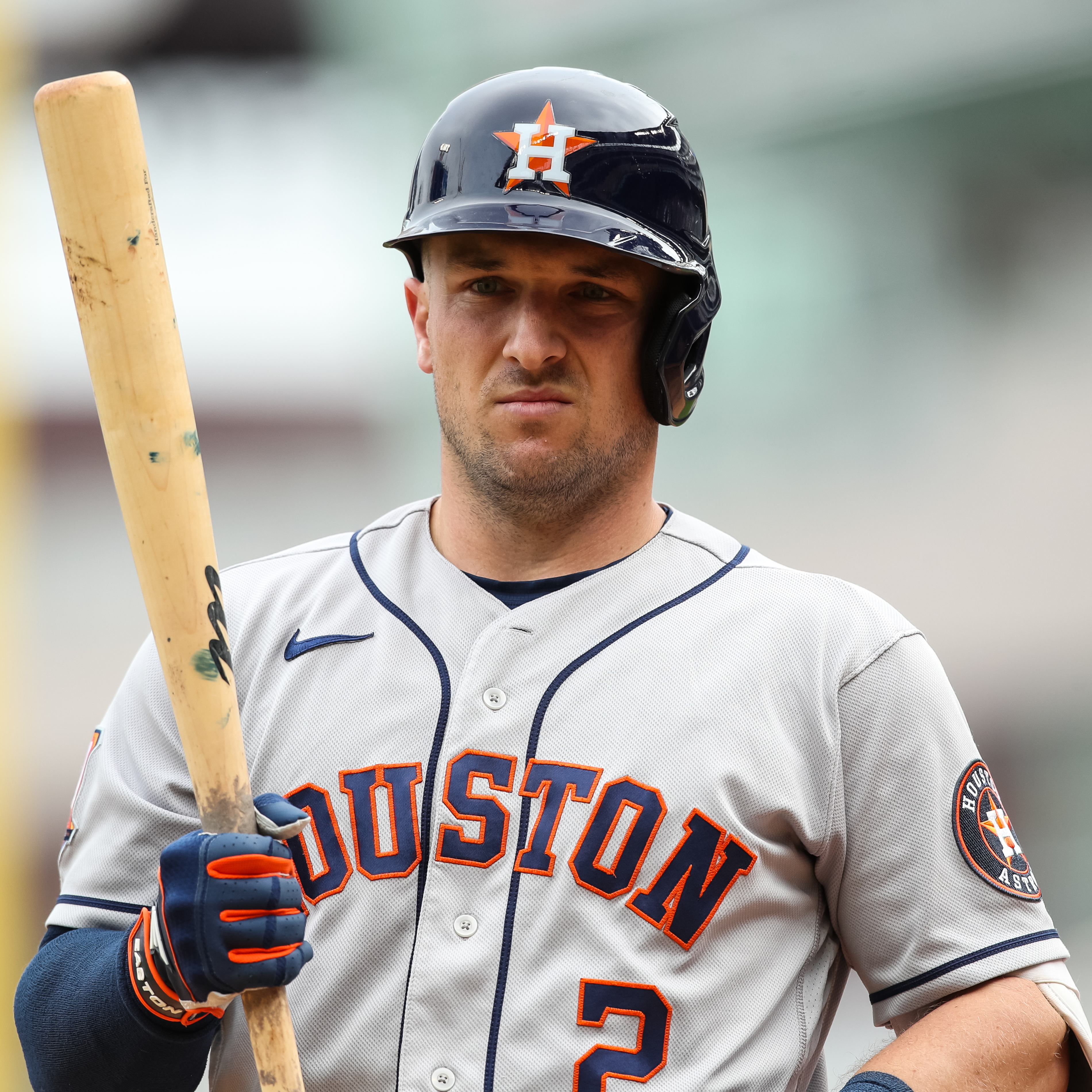 Mike Trout Reveals Alex Bregman Won Fantasy Football League Involving Pham, Pederson