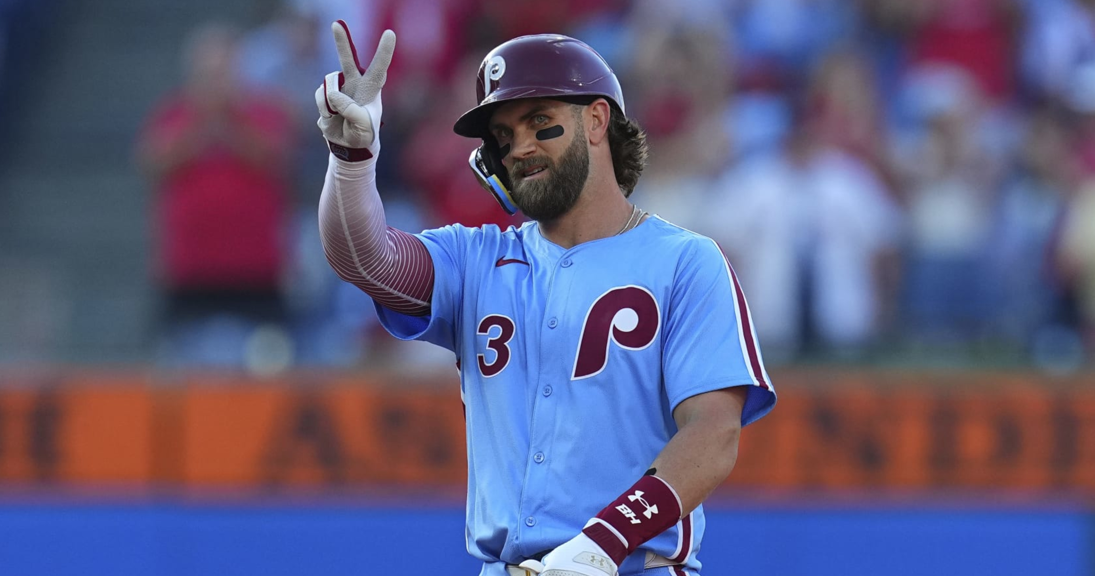 MLB AllStar Voting 2024 Rosters Starters, Snubs and Predictions for Reserves News, Scores