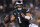 Philadelphia Eagles' Jalen Hurts plays during an NFL football game, Sunday, Jan. 8, 2023, in Philadelphia. (AP Photo/Matt Slocum)