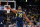 INDIANAPOLIS, INDIANA - NOVEMBER 27: Jalen Smith #25 of the Indiana Pacers celebrates after making a shot in the third quarter against the Portland Trail Blazers at Gainbridge Fieldhouse on November 27, 2023 in Indianapolis, Indiana. NOTE TO USER: User expressly acknowledges and agrees that, by downloading and or using this photograph, User is consenting to the terms and conditions of the Getty Images License Agreement. (Photo by Dylan Buell/Getty Images)