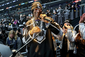 1 Song to Sum Up Every NHL Team's 2024-25 Season So Far