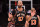 MEMPHIS, TENNESSEE - MARCH 11: Taj Gibson #67 of the New York Knicks reacts during the game against the Memphis Grizzlies at FedExForum on March 11, 2022 in Memphis, Tennessee. NOTE TO USER: User expressly acknowledges and agrees that , by downloading and or using this photograph, User is consenting to the terms and conditions of the Getty Images License Agreement.  (Photo by Justin Ford/Getty Images)