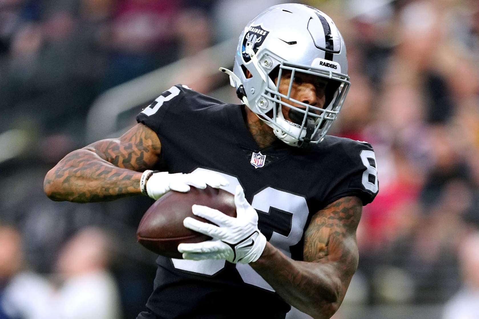 2023 NFL Free-Agent Signing, Trade Grades for Thursday's Latest Moves, News, Scores, Highlights, Stats, and Rumors