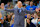 INGLEWOOD, CALIFORNIA - DECEMBER 28: Head coach Mick Cronin of the UCLA Bruins reacts in the second half against the Gonzaga Bulldogs at Intuit Dome on December 28, 2024 in Inglewood, California. (Photo by Jayne Kamin-Oncea/Getty Images)