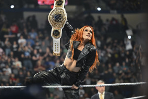 WWE Rumors on Becky Lynch's Future, Jacob Fatu's Injury, Roman Reigns, Damian Priest