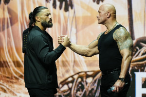 WWE WrestleMania 40 Card: Full Lineup Revealed for Saturday and Sunday Schedule
