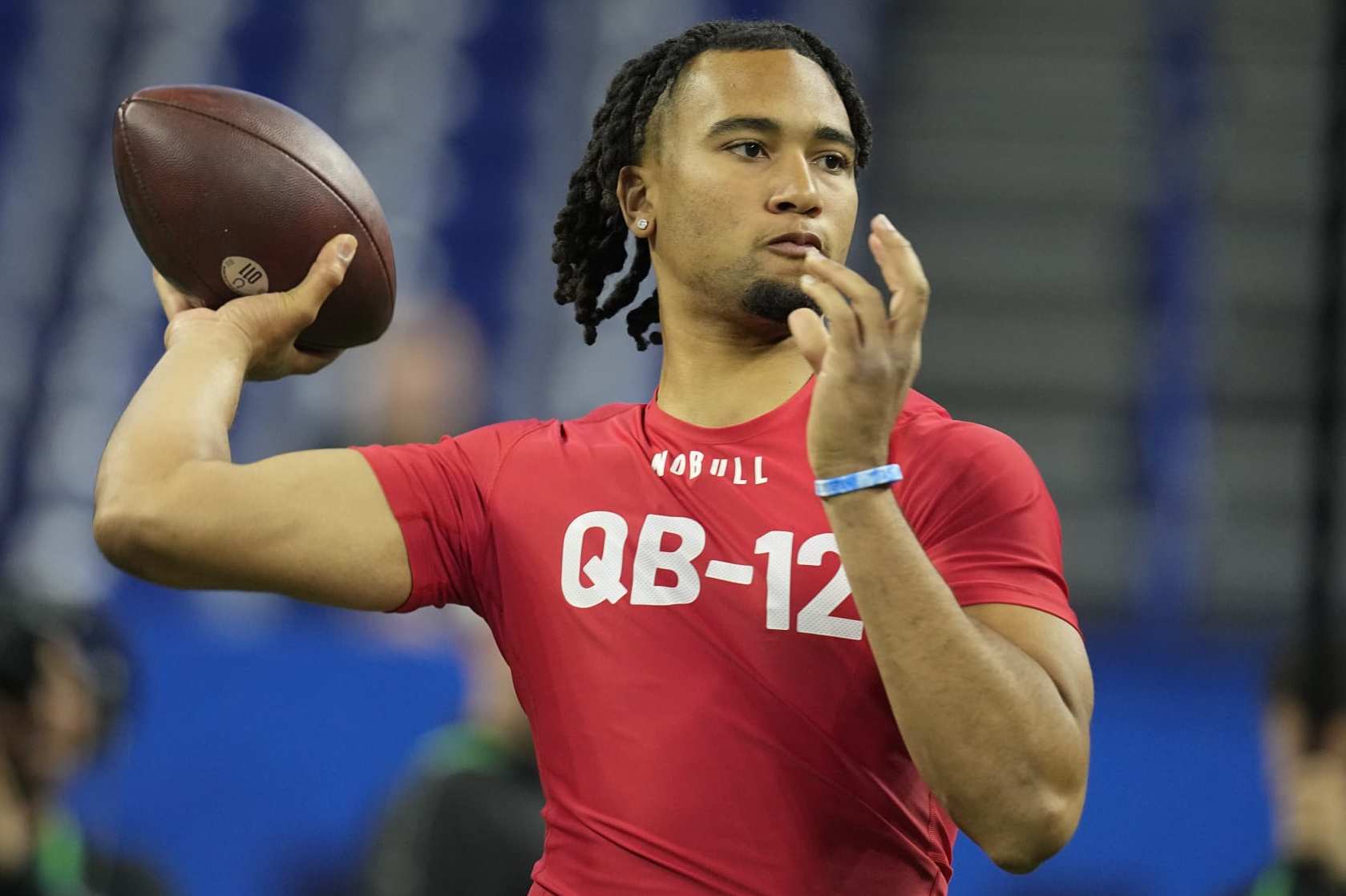 2023 NFL mock draft 4.0: QB prospect makes big jump into top 10 as scouting  combine beckons