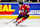 LONDON, ONTARIO, CANADA - NOVEMBER 26: Blake Fiddler #3 of CHL skates with the puck during CHL USA Prospects game between USA and CHL at Canada Life Place on November 26, 2024 in London, Ontario, Canada. (Photo by Michael Miller/ISI Photos/Getty Images)