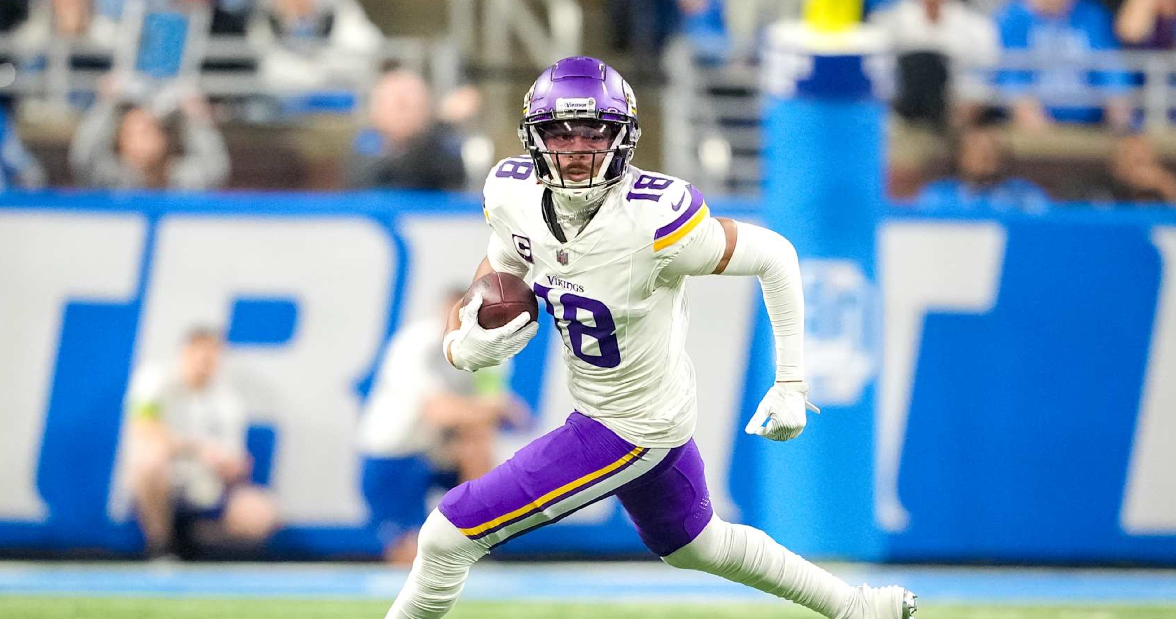 Fantasy Football 2025 Dynasty Draft Rankings, Keeper Advice and Team