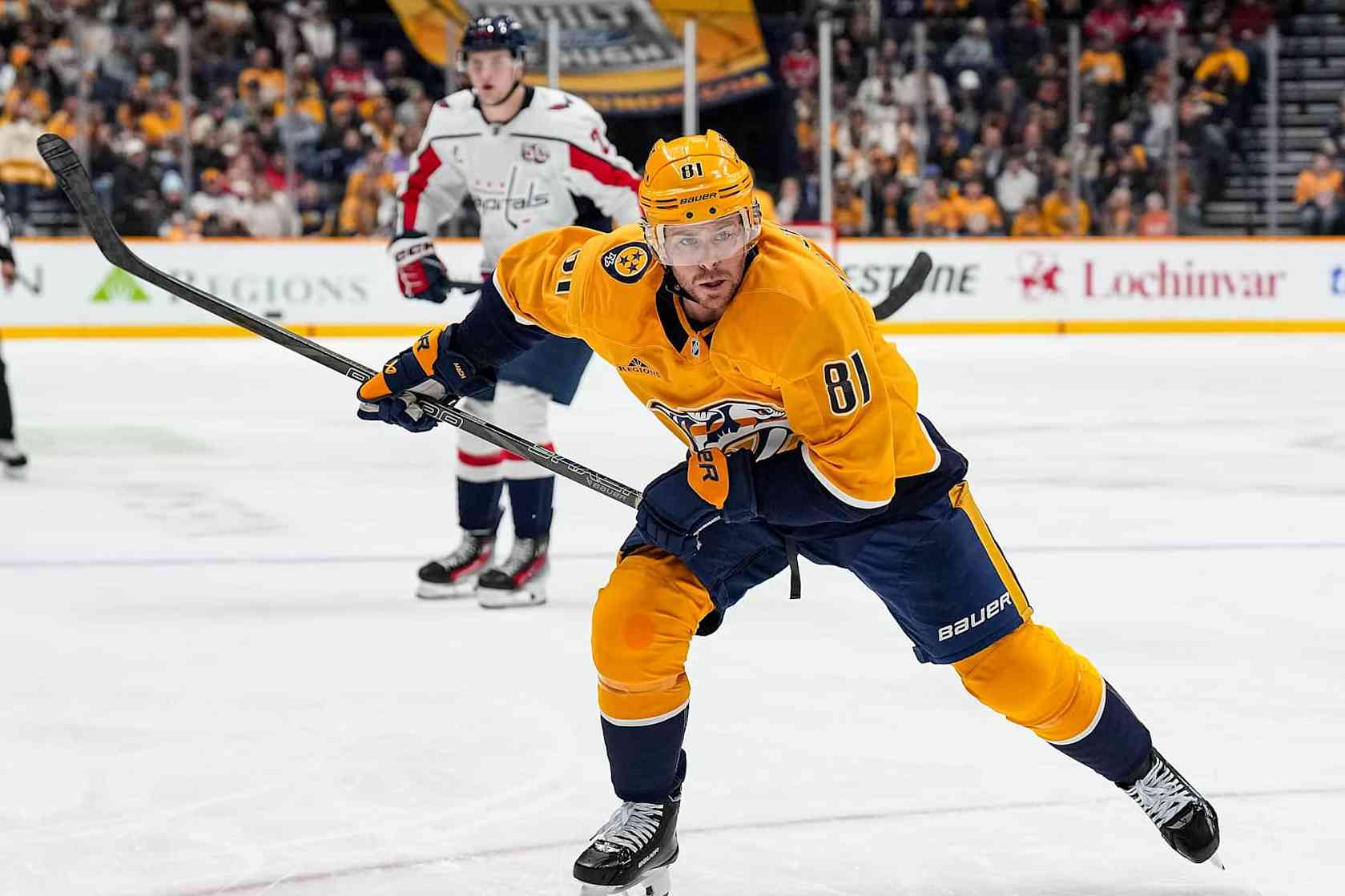 Jonathan Marchessault.