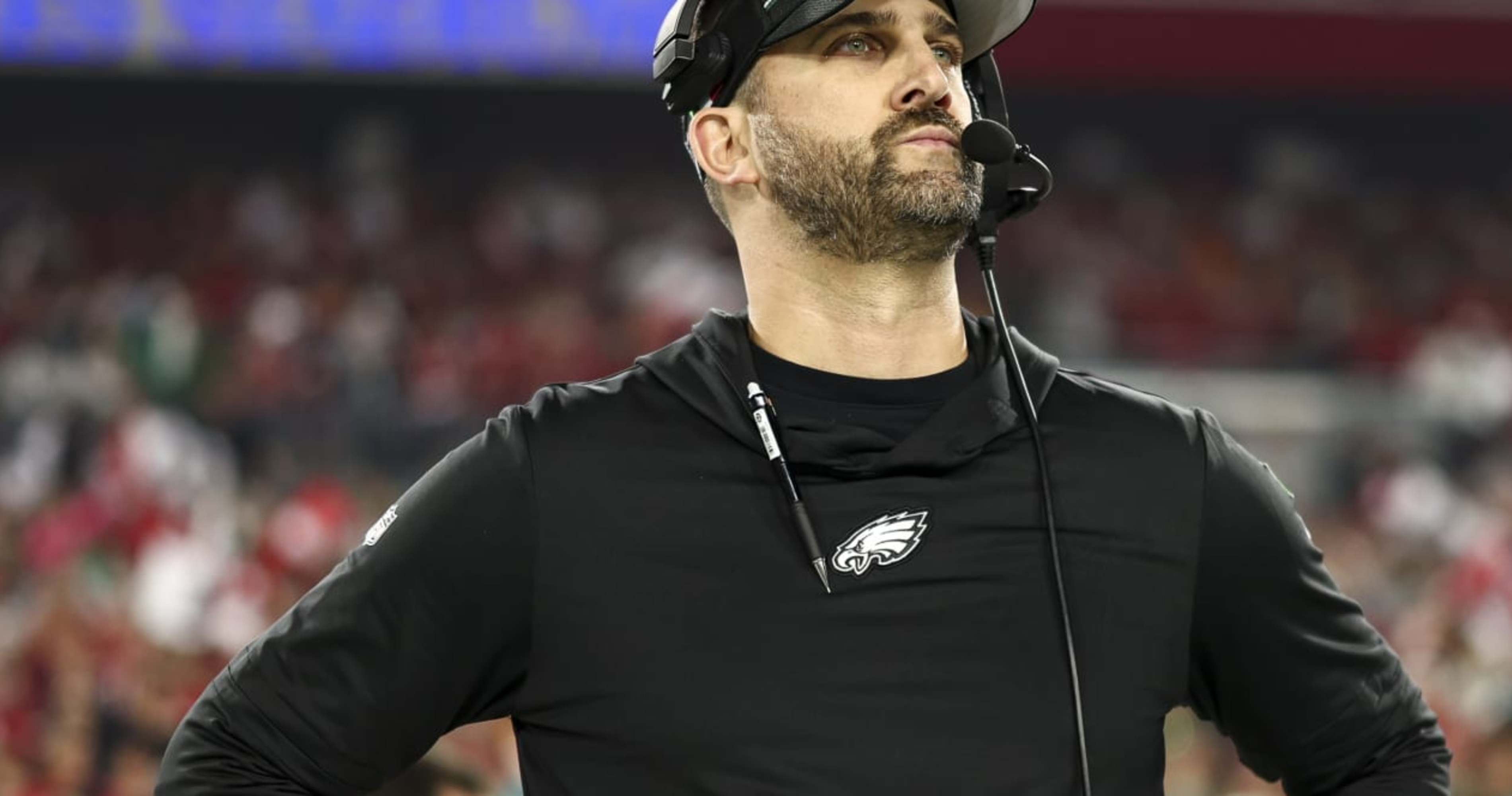 Nick Sirianni and 4 Coaches Who Should Enter the 2024 NFL Season on the