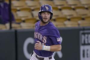 SEC Baseball Tournament 2023: Wednesday Scores, Updated Bracket and Schedule