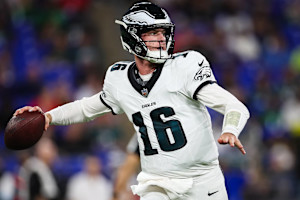 6 Backup QBs Teams Should Be Pursuing in Trades After 2024 NFL Preseason