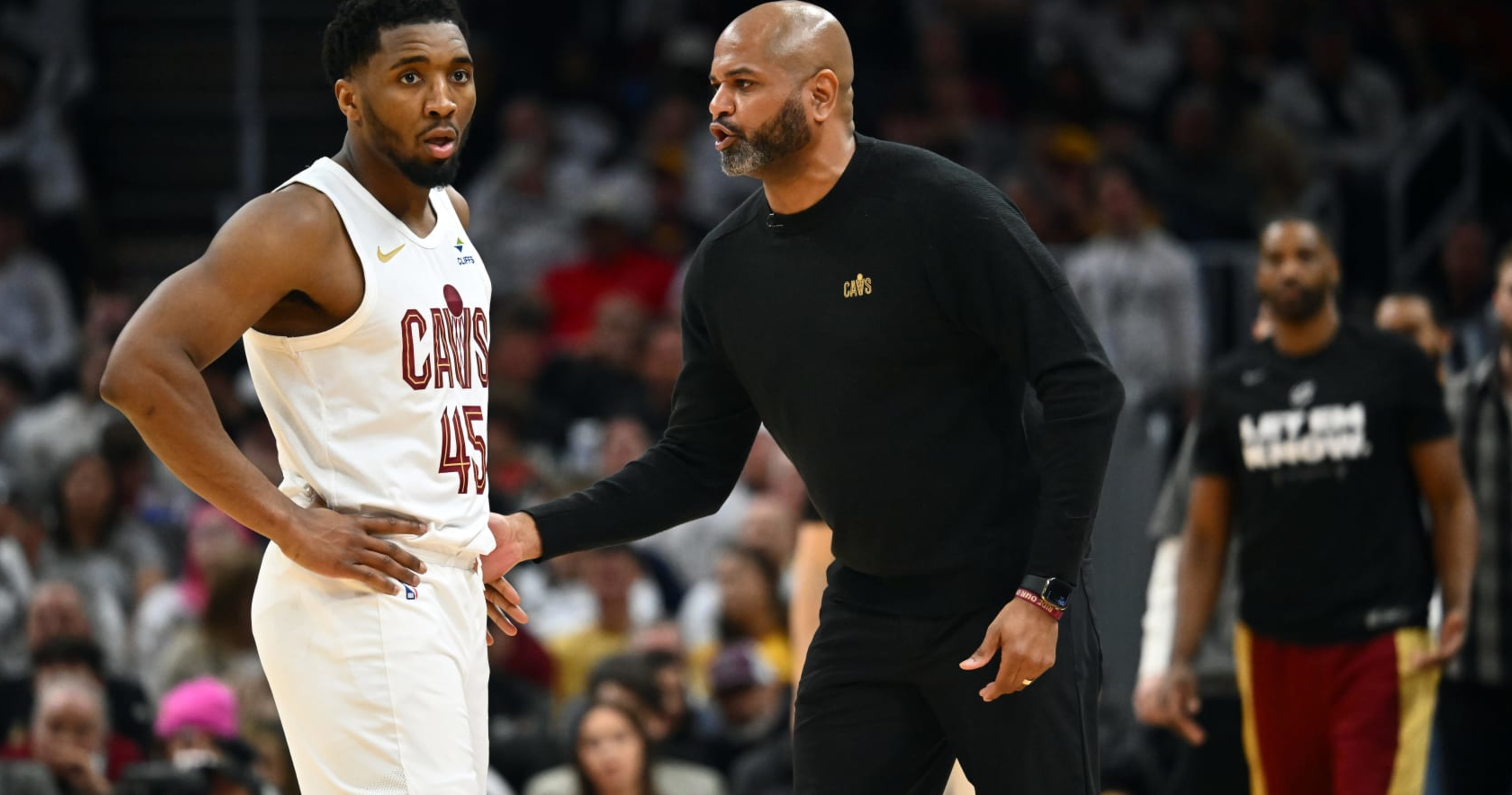 Building 5 Trades from NBA Offseason Rumors News, Scores, Highlights