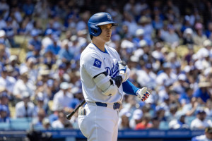 Report: Dodgers' Shohei Ohtani Buys $7.85M LA Mansion with Pool, Movie Theater, More