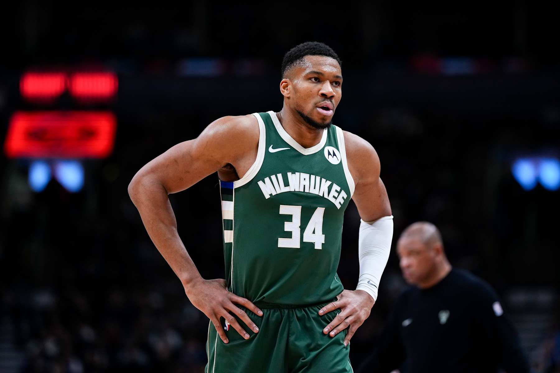 Giannis Says Bucks 'Played Horribly' vs. East's Best Teams as NBA Trade Rumors Emerge | News, Scores, Highlights, Stats, and Rumors | Bleacher Report