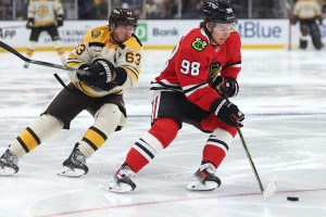 Updated B/R NHL Fun Rankings: Which Teams Have the Best Vibes This Season?