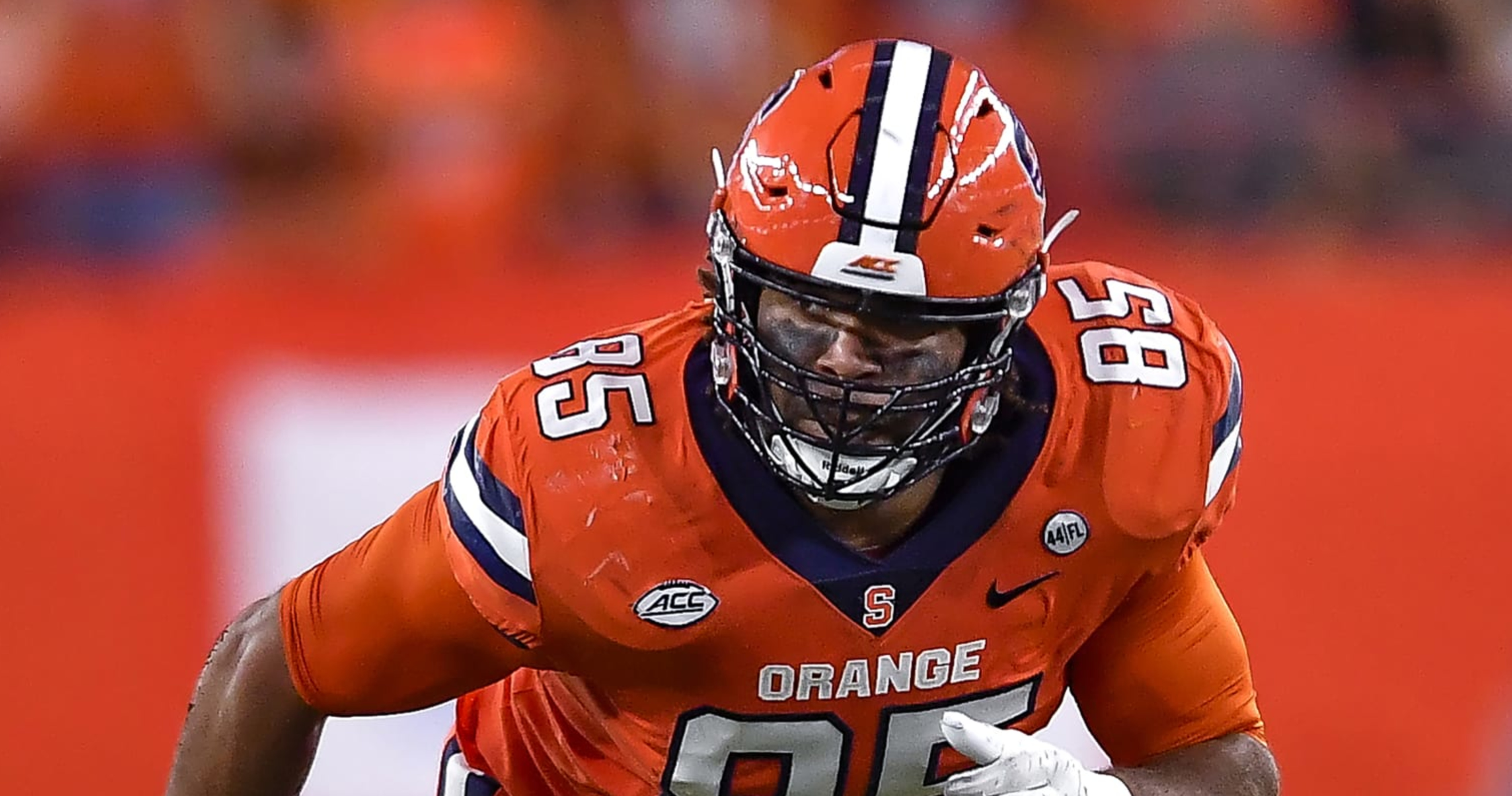 NFL s Josh Black Signs WWE Contract Rumors on Jey vs. Jimmy Uso
