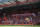 LIVERPOOL, ENGLAND - MAY 19: A general view of the Top stand inside Anfield before the Premier League match between Liverpool FC and Wolverhampton Wanderers at Anfield on May 19, 2024 in Liverpool, England.(Photo by James Baylis - AMA/Getty Images)