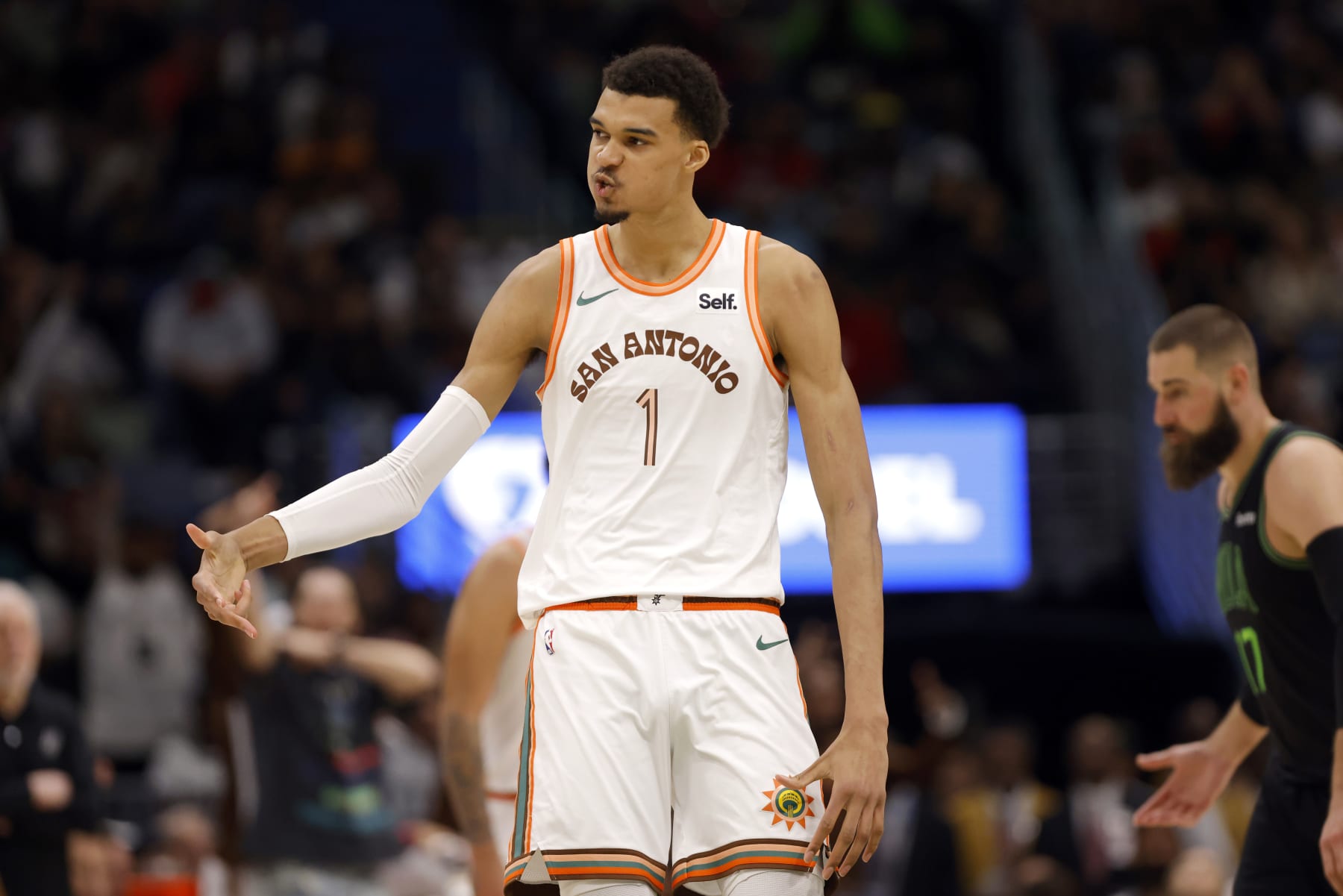 Final 2024 Awards Predictions: Jokić, Wemby, Gobert Headed for Hardware - Vimarsana News