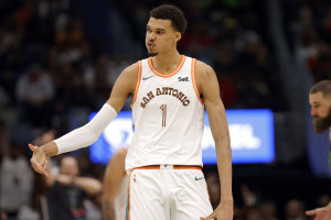 Final 2024 Awards Predictions: Jokić, Wemby, Gobert Headed for Hardware