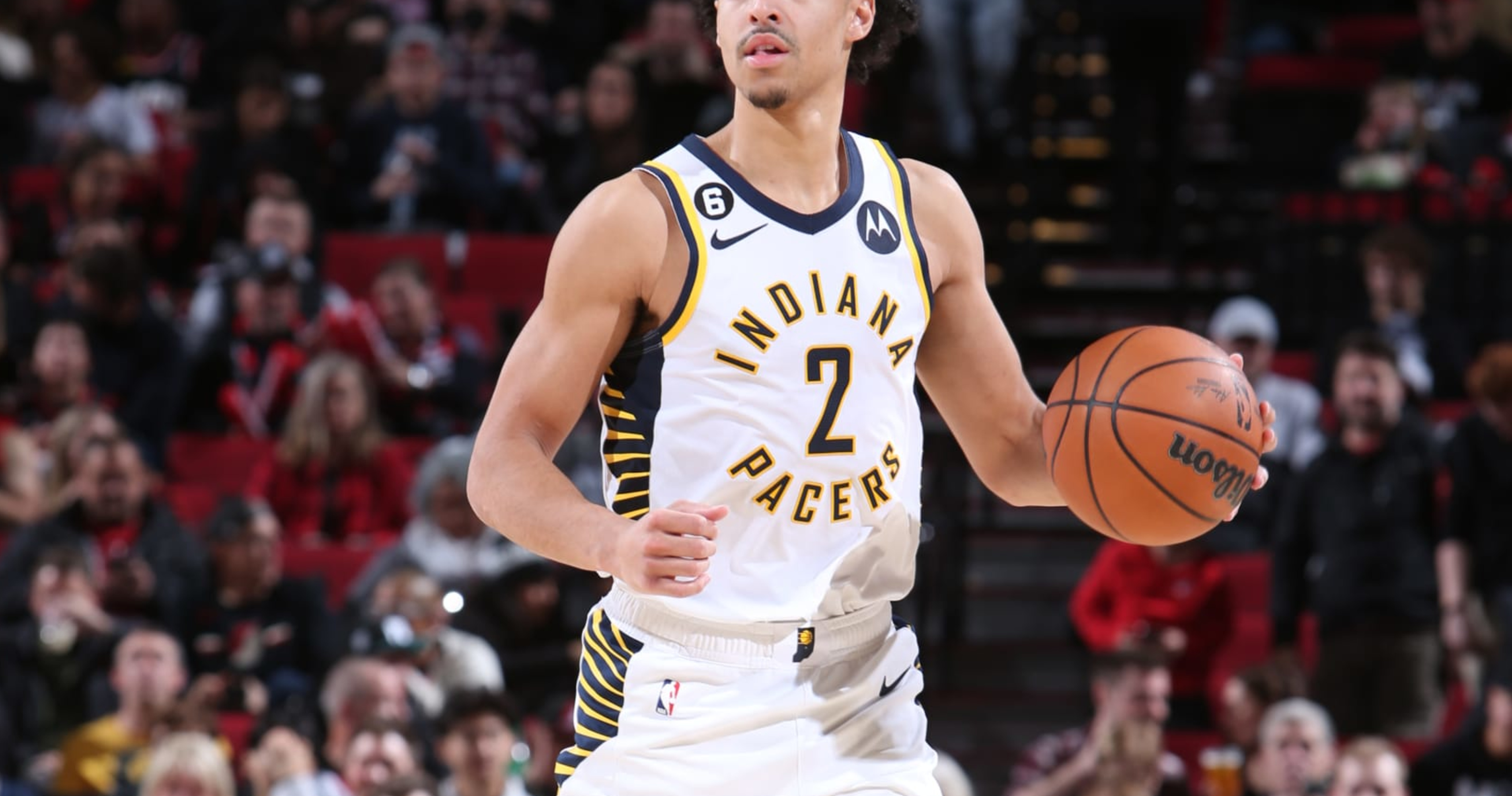 rookie of the year nba 2022