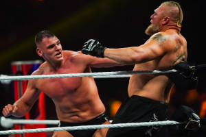 WWE Rumors: Brock Lesnar Removed from Creative Plans Ahead of WrestleMania 40