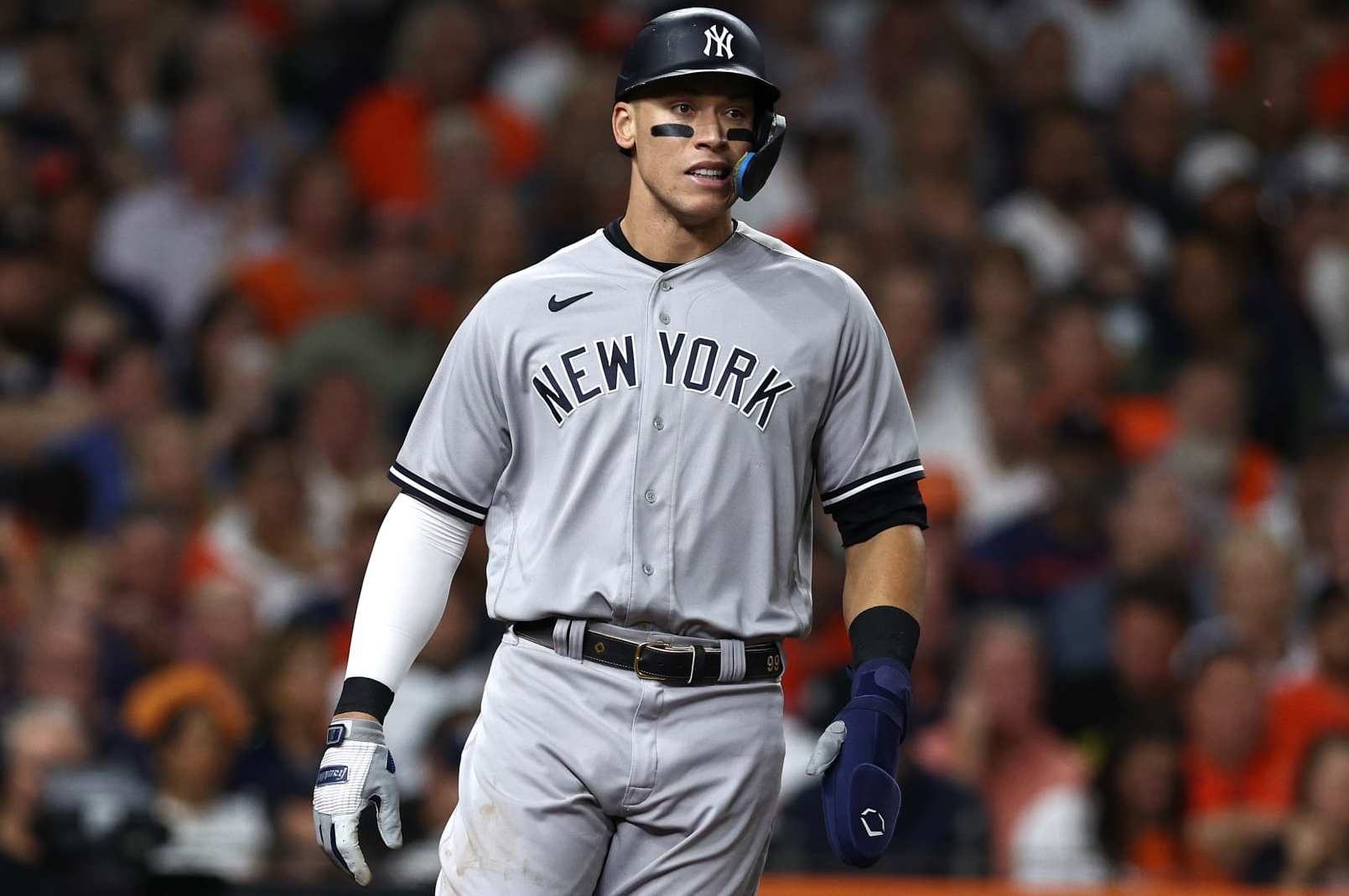 MLB free agency 2022 - How the Yankees signed Aaron Judge to a megadeal -  ESPN