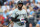KANSAS CITY, MO - JULY 20: Chicago White Sox outfielder Luis Robert Jr. (88) after striking out during an MLB game between the Chicago White Sox and Kansas City Royals on July 20, 2024 at Kauffman Stadium in Kansas City, MO. (Photo by Scott Winters/Icon Sportswire via Getty Images)