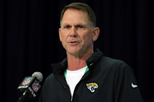 Trent Baalke, Jaguars Part Ways After Missing on Ben Johnson, Liam Coen in HC Search