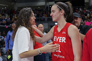 Sue Bird: Caitlin Clark Didn't Bring Racism to WNBA; Fever Star Being Used as a Pawn