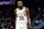 SAN FRANCISCO, CALIFORNIA - JANUARY 31: Kevin Durant #35 of the Phoenix Suns looks on against the Golden State Warriors during the second half of an NBA basketball game at Chase Center on January 31, 2025 in San Francisco, California. NOTE TO USER: User expressly acknowledges and agrees that, by downloading and or using this photograph, User is consenting to the terms and conditions of the Getty Images License Agreement. (Photo by Thearon W. Henderson/Getty Images)