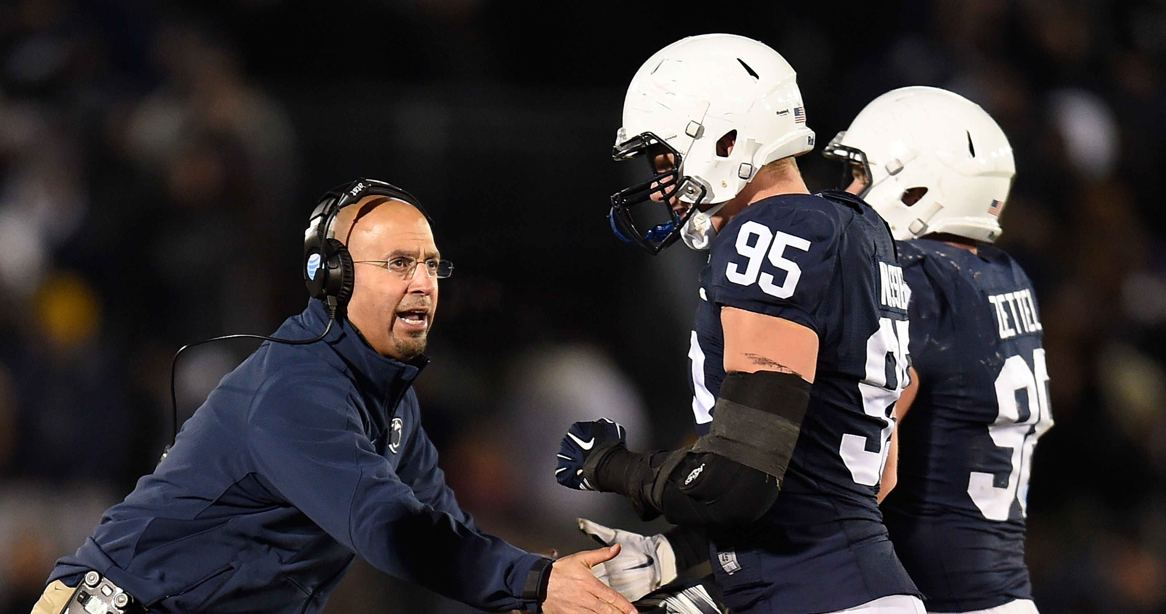 Carl Nassib receives massive outpouring of support after publicly