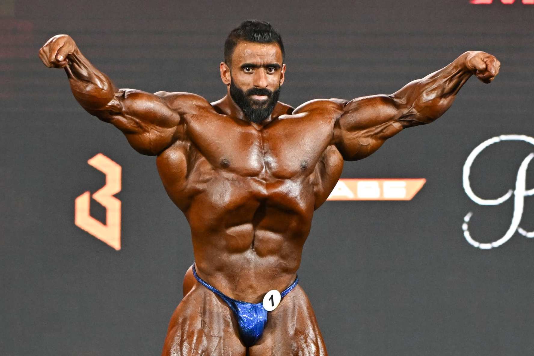 The 2023 Masters Olympia Will Award $229,000 in Overall Prize Money -  Breaking Muscle