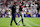 BATON ROUGE, LOUISIANA - NOVEMBER 09: Head coach Kalen DeBoer and Jalen Milroe #4 of the Alabama Crimson Tide after scoring their first touchdown against the LSU Tigers at Tiger Stadium on November 9, 2024 in Baton Rouge, Louisiana. (Photo by Aric Becker/ISI Photos/Getty Images)