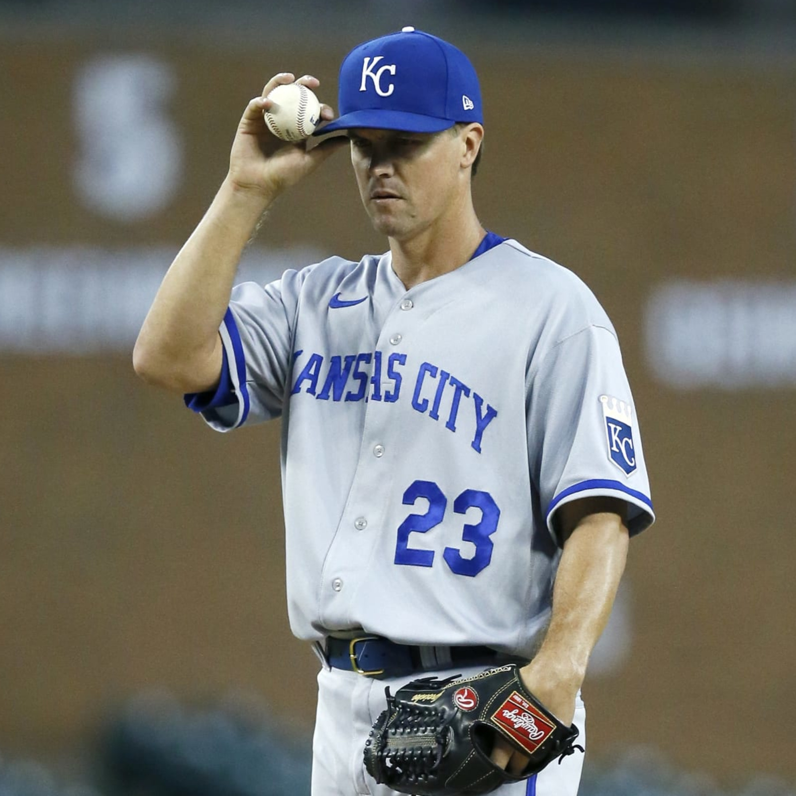 Kansas City Royals Baseball - Royals News, Scores, Stats, Rumors