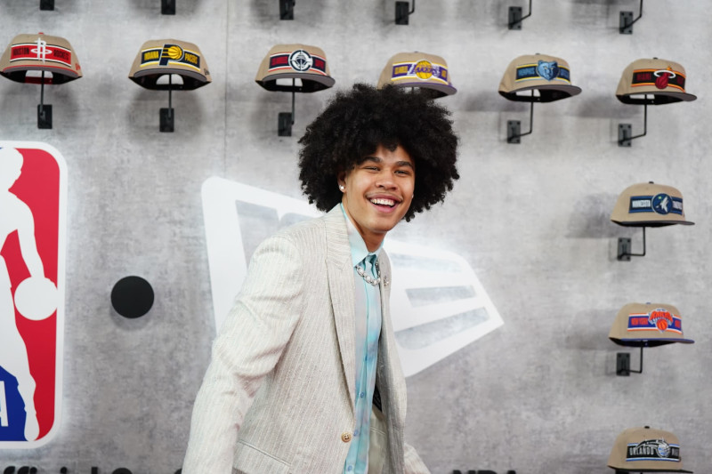 Ranking the Top 10 NBA Draft Night Suits News Scores Highlights Stats and Rumors Bleacher Report